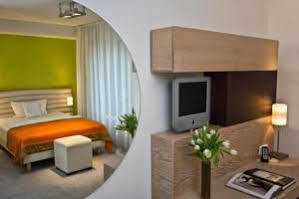 Q! Casa Berlin 4* Berlino