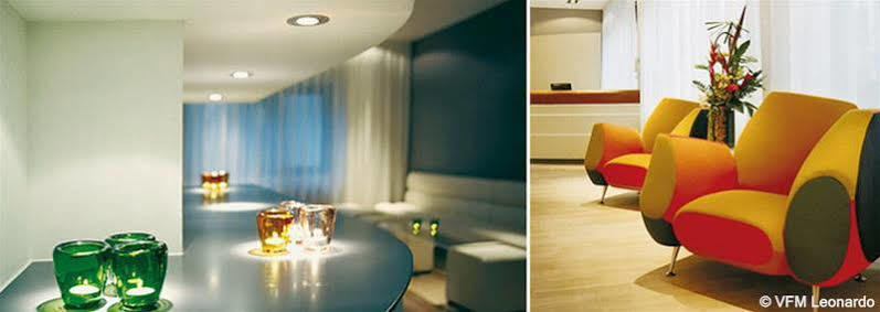 Hotel Q! Casa Berlin 4*