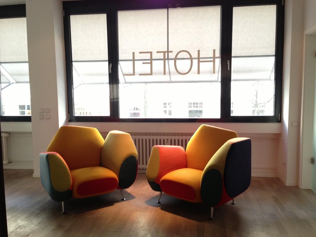 Q! Casa Berlin Hotel Berlino