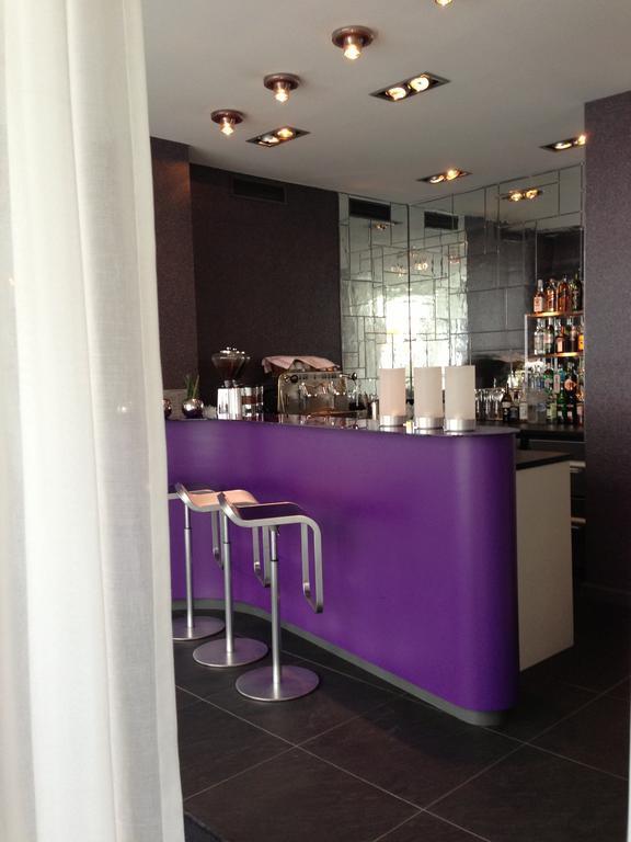 Q! Casa Berlin 4* Berlino