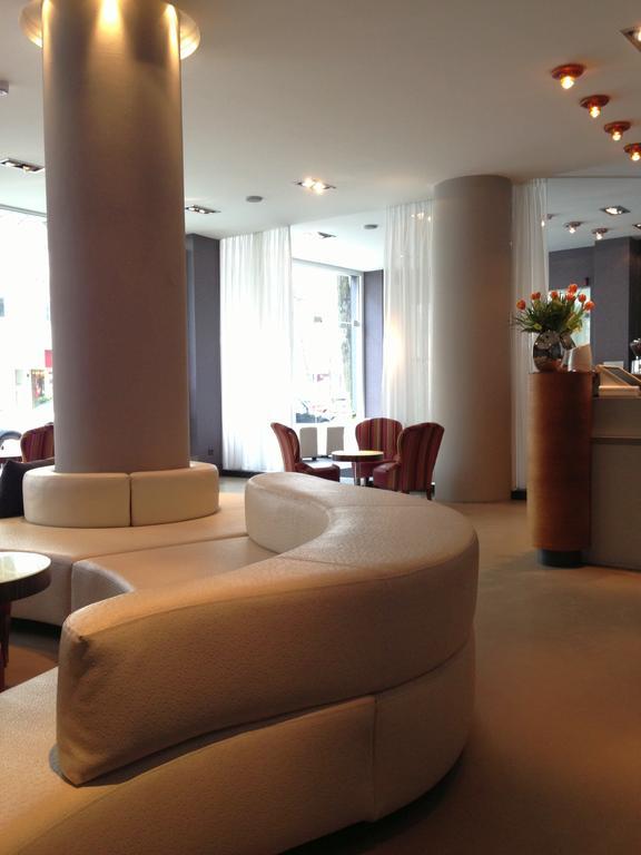 Q! Casa Berlin 4* Berlino