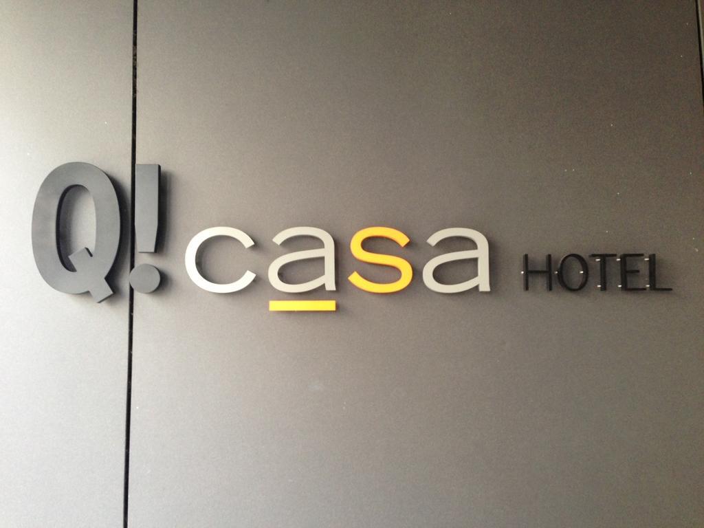 Q! Casa Berlin Hotel Berlino